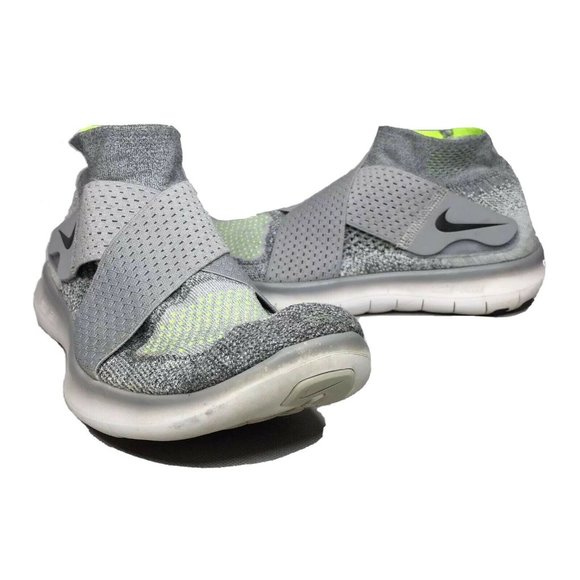 nike natural running